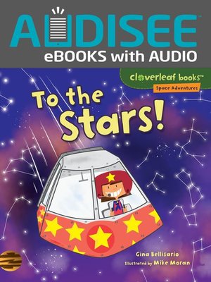 cover image of To the Stars!